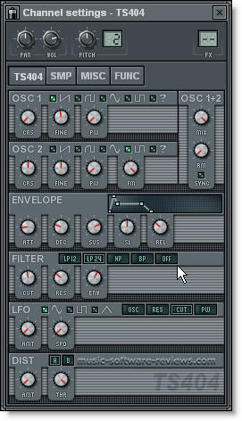 OFFER! - Fruity Loops TS404 2.54 Win32 (2000) & Many Extras on