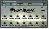 Fruity Loops FL Studio 6 - Dashboard - Virtual MIDI Controller