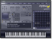 Fruity Loops Sytrus Synthesizer