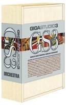 Gigastudio 3.0 box